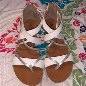 Mossimo Sandals